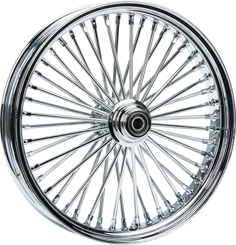 HARDDRIVE Front Spoke Wheels
