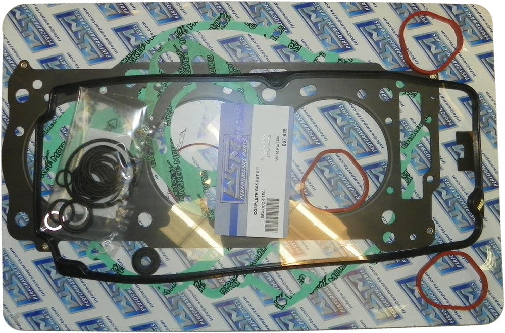 WSM Complete Gasket Kit