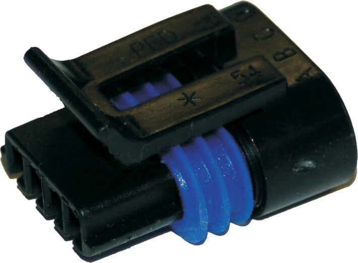 NAMZ CUSTOM CYCLE Amp/Delphi Connectors