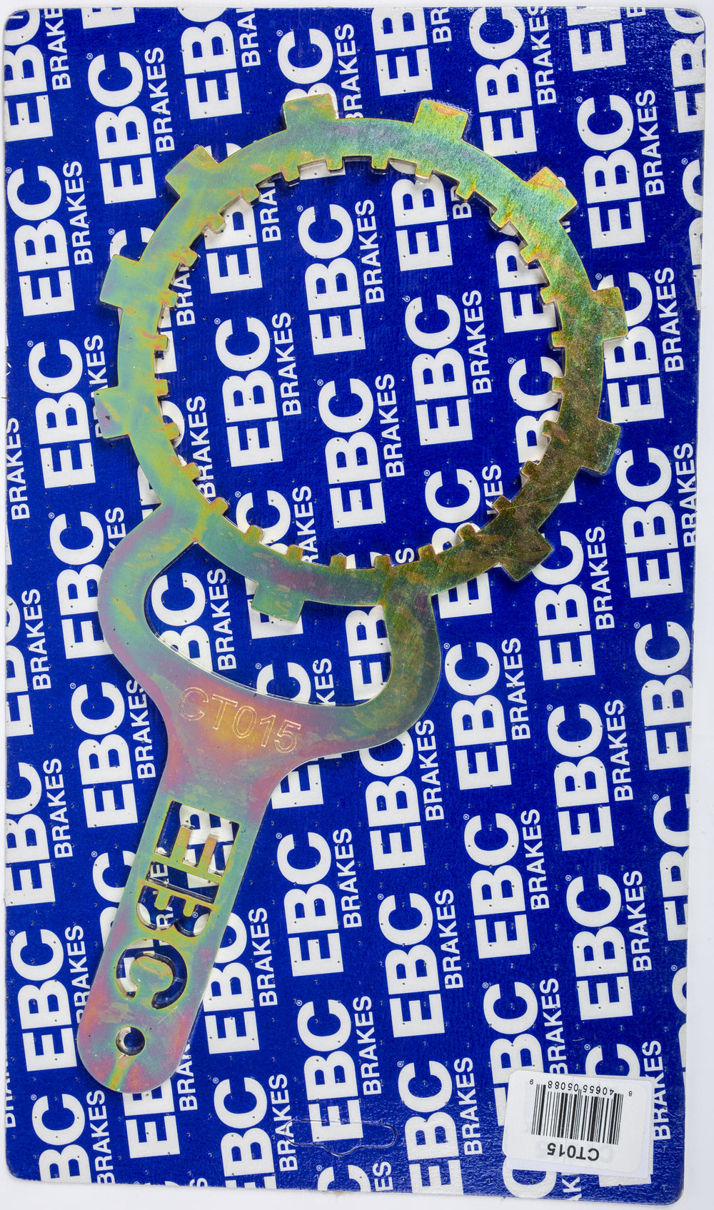 EBC Clutch Tool