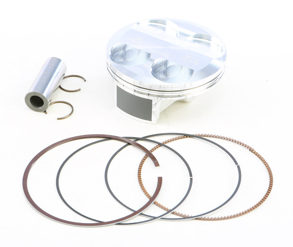 VERTEX Piston Kit (1)