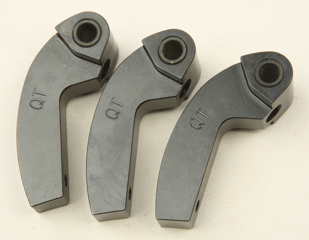 SPEEDWERX Team Boss Primary Weight