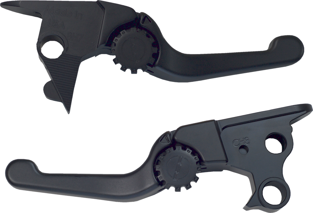 PSR Anthem Shorty Lever Set