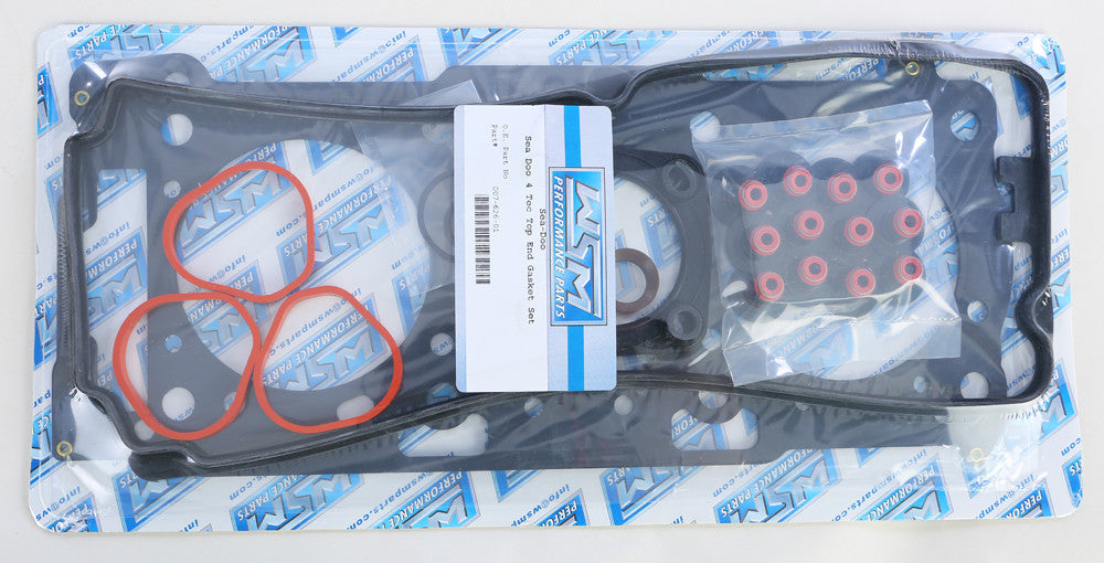 WSM Top End Gasket Kit