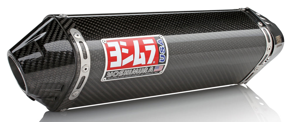 YOSHIMURA TRC Slip-On Exhaust