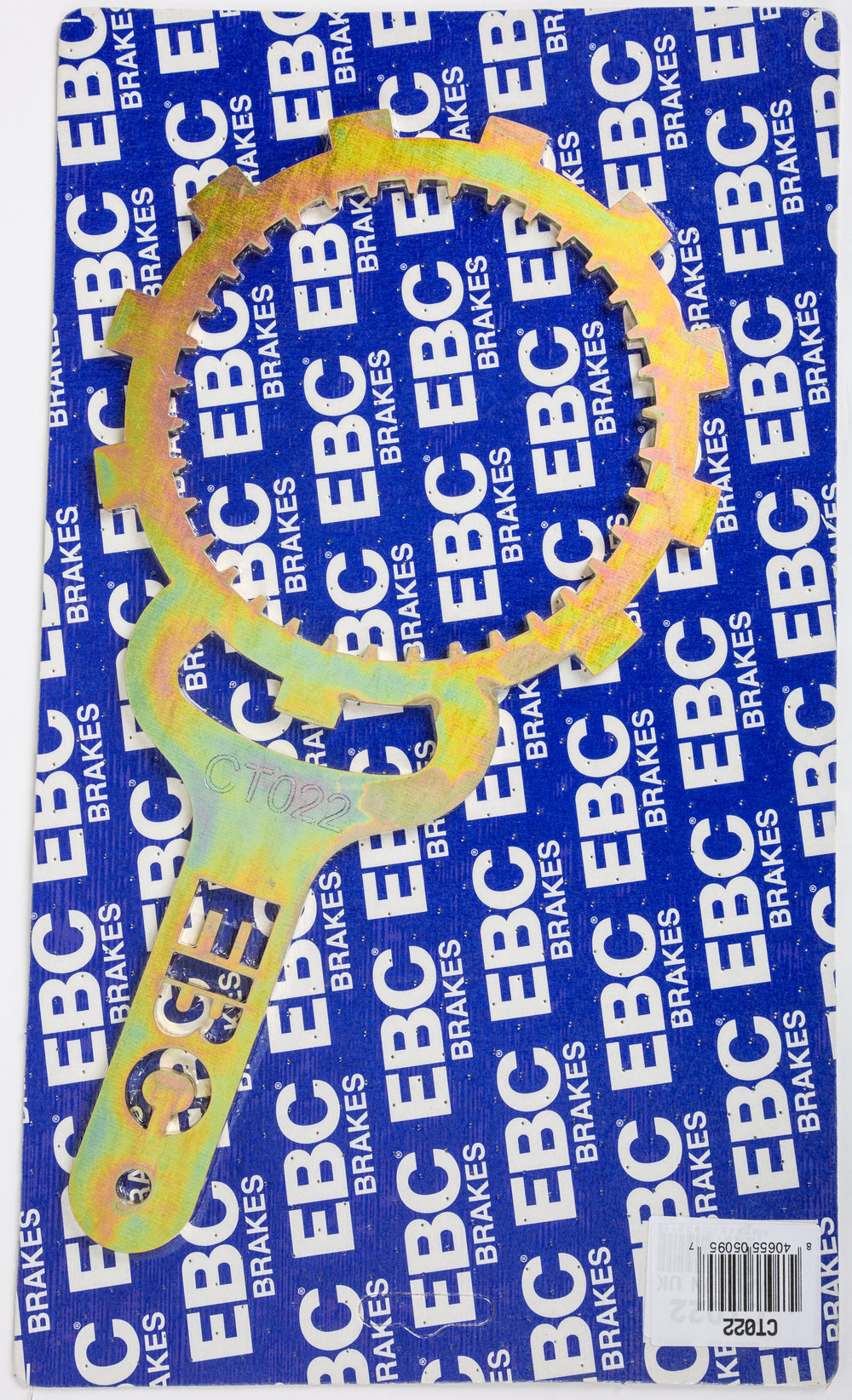 EBC Clutch Tool