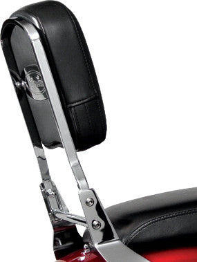 NATIONAL CYCLE Paladin Quickset Backrest