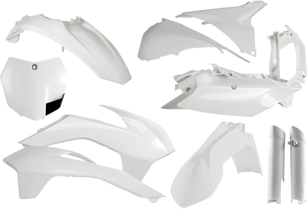 ACERBIS Full Plastic Kit (1)