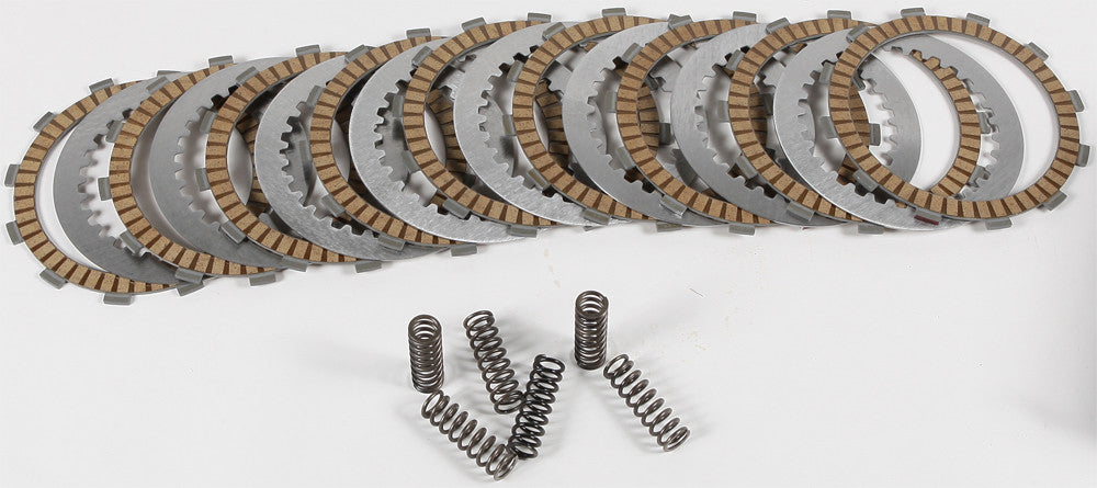 HINSON Clutch Fiber Spring Kit