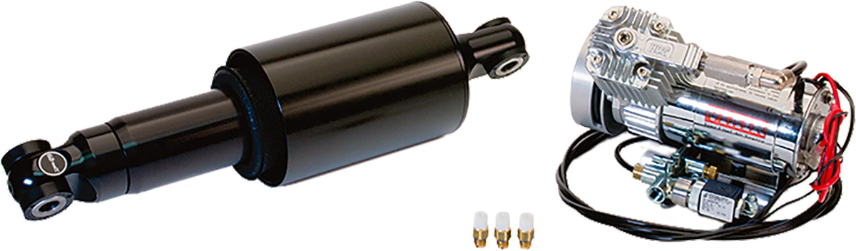 ARNOTT M8 Softail Air Suspension