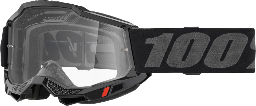 100-PERCENT Accuri 2 Jr Goggles