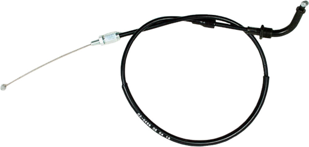 MOTION PRO Push Throttle Cable