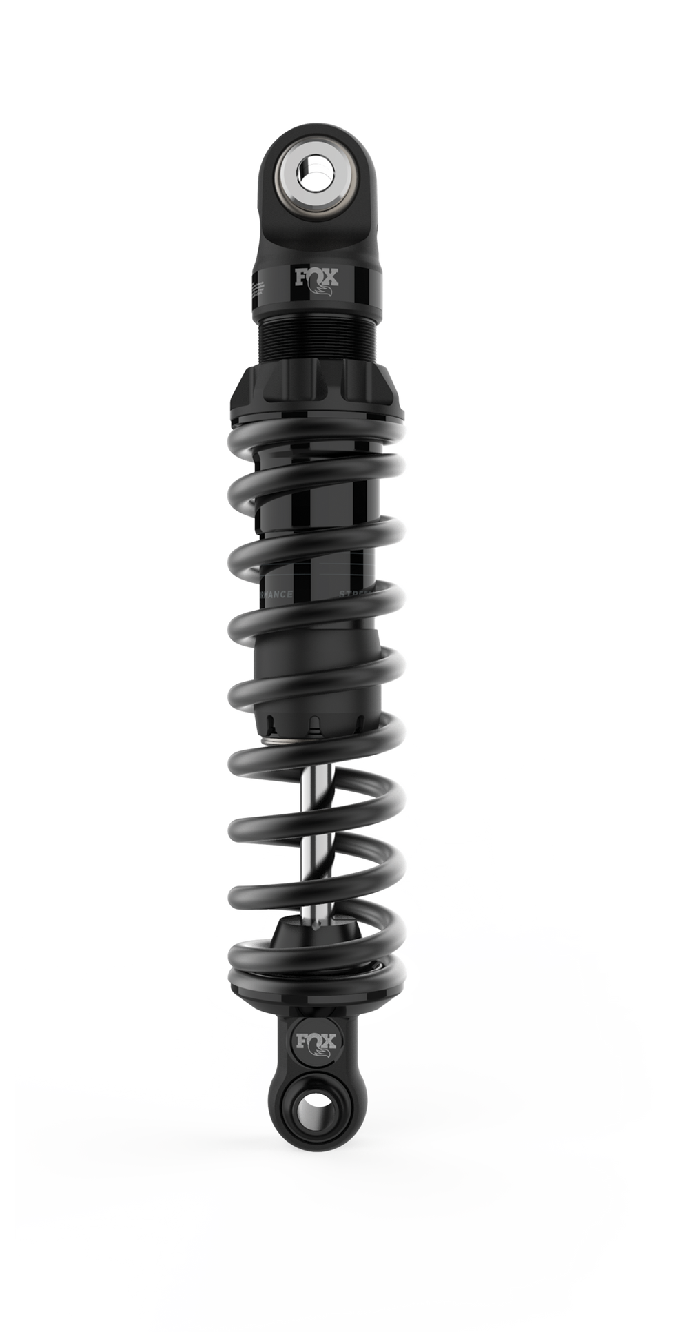 FOX IFP shocks for HD Touring Models