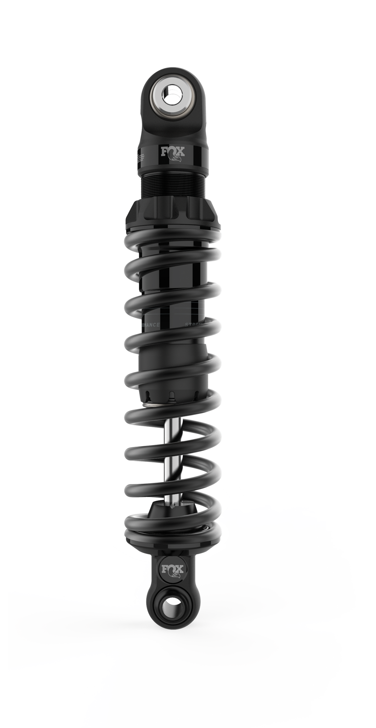 FOX IFP shocks for HD Touring Models