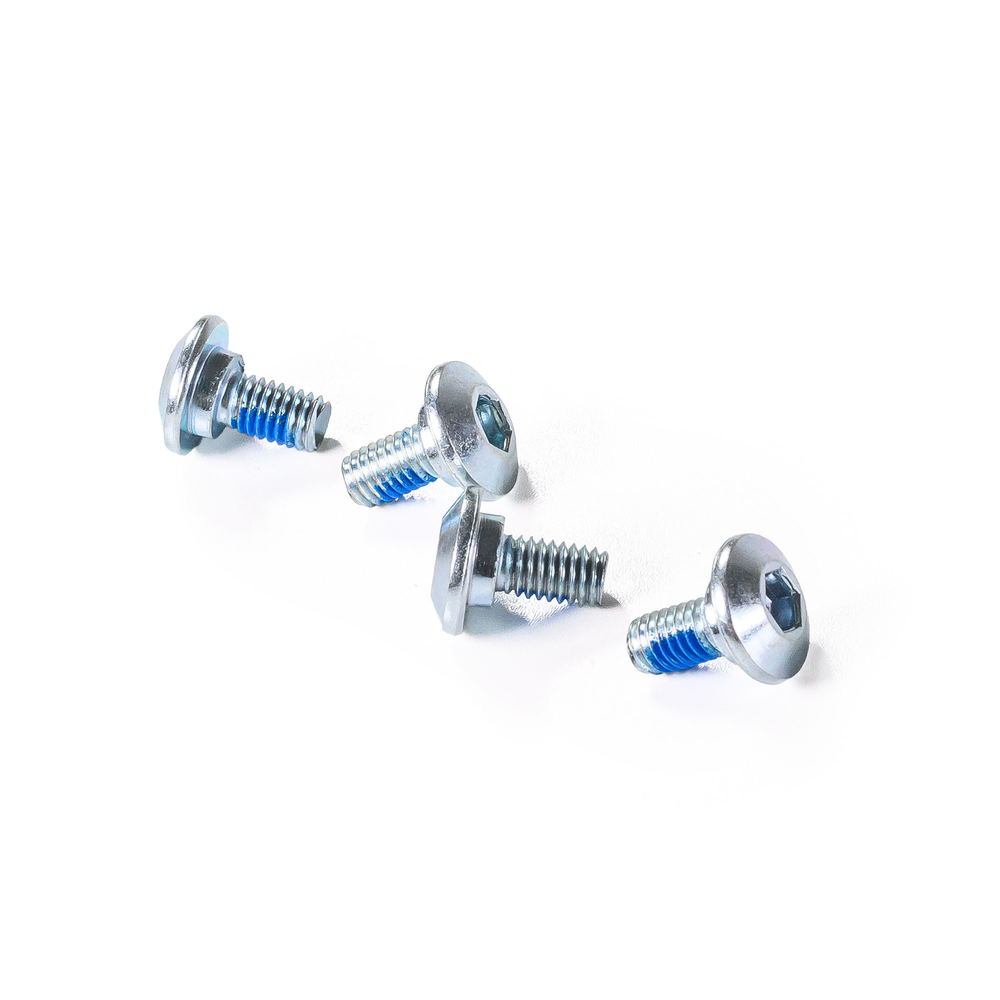 RFX Disc Bolts