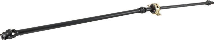 ALL BALLS Prop Shaft