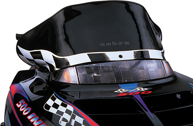 POWERMADD Windshield