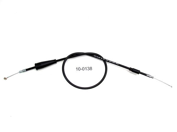 MOTION PRO Twist Throttle Cable