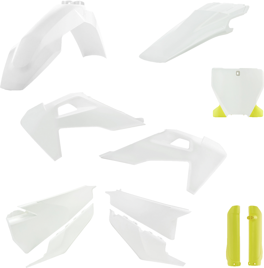 ACERBIS Full Plastic Kit (1)