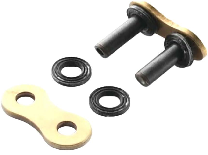 RK EXCEL 520 XRU Gold Drive Chain