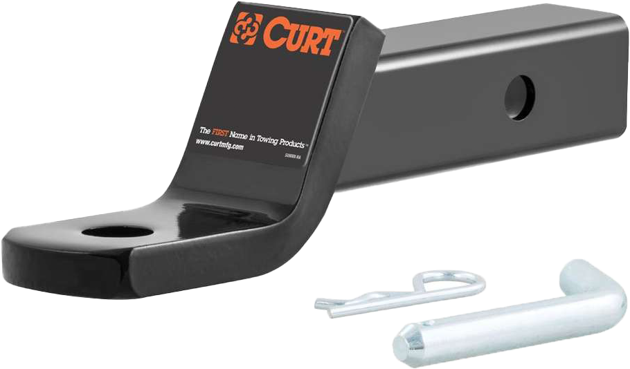 CURT Curt Receiver Hich Ball Mounts