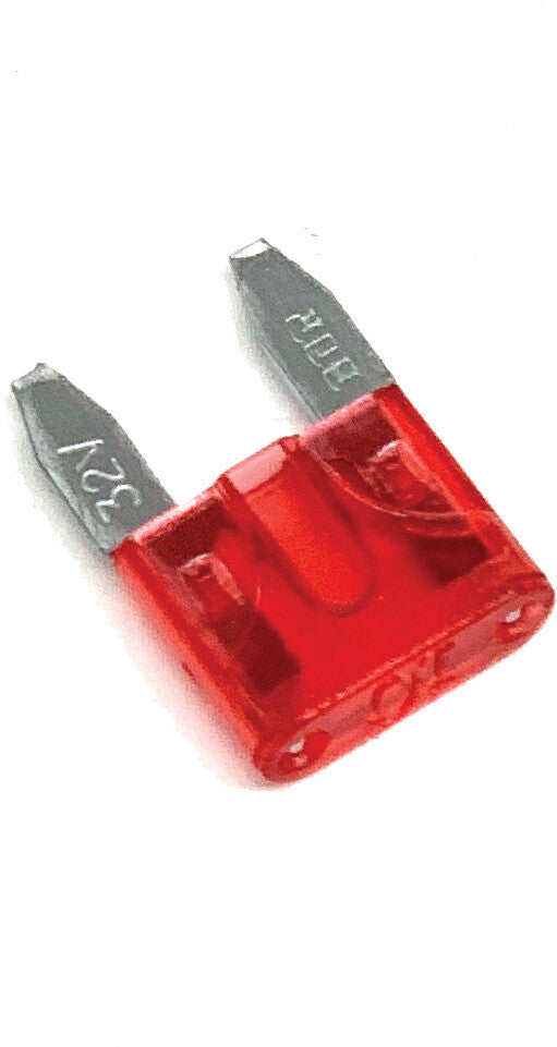 NAMZ CUSTOM CYCLE Mini Fuses