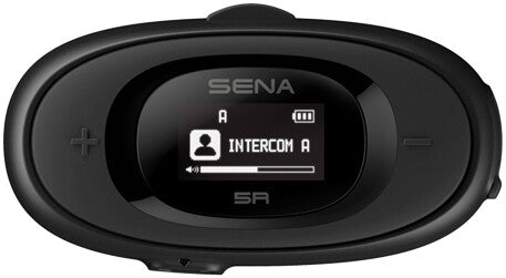 SENA 5R System