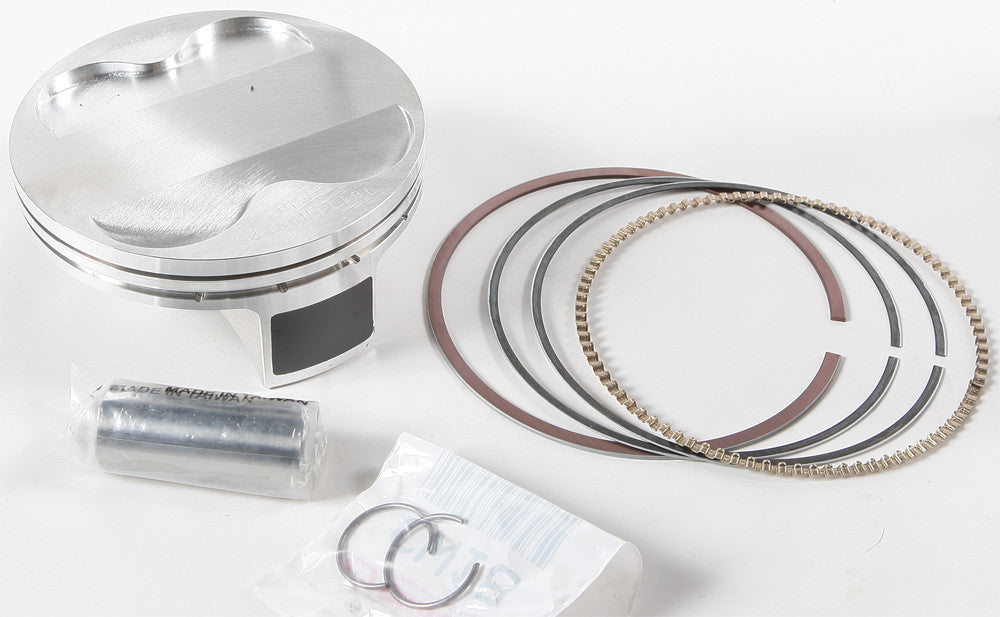 WISECO Piston (1)