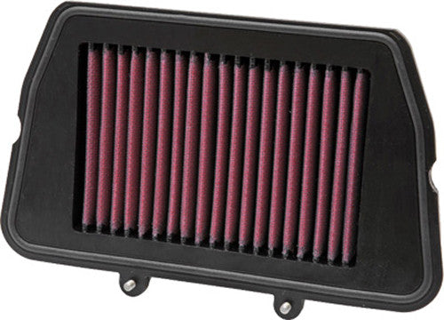 K&N AIR FILTER (1)