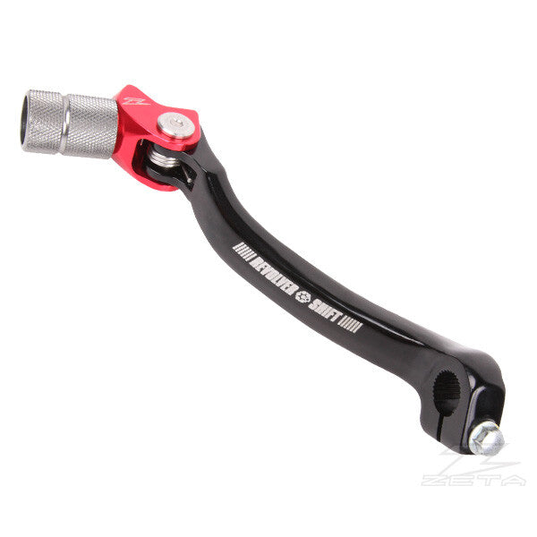 ZETA Revolver Tip Shift Lever