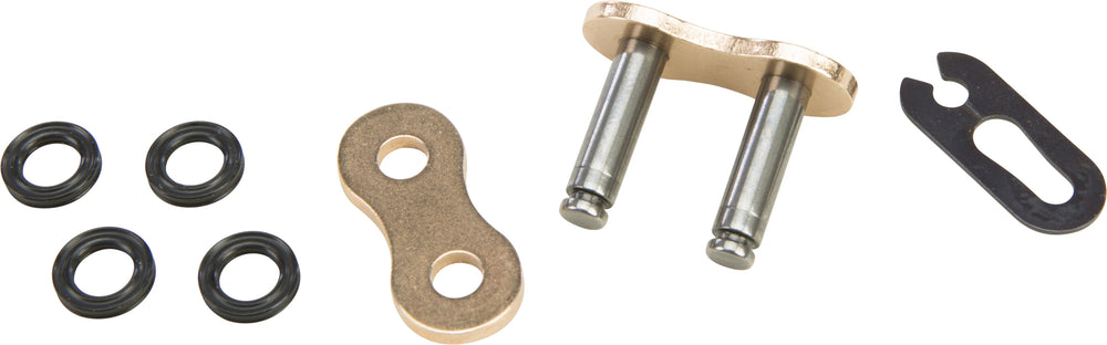FIRE POWER X-Ring Sealed Chain Master Link