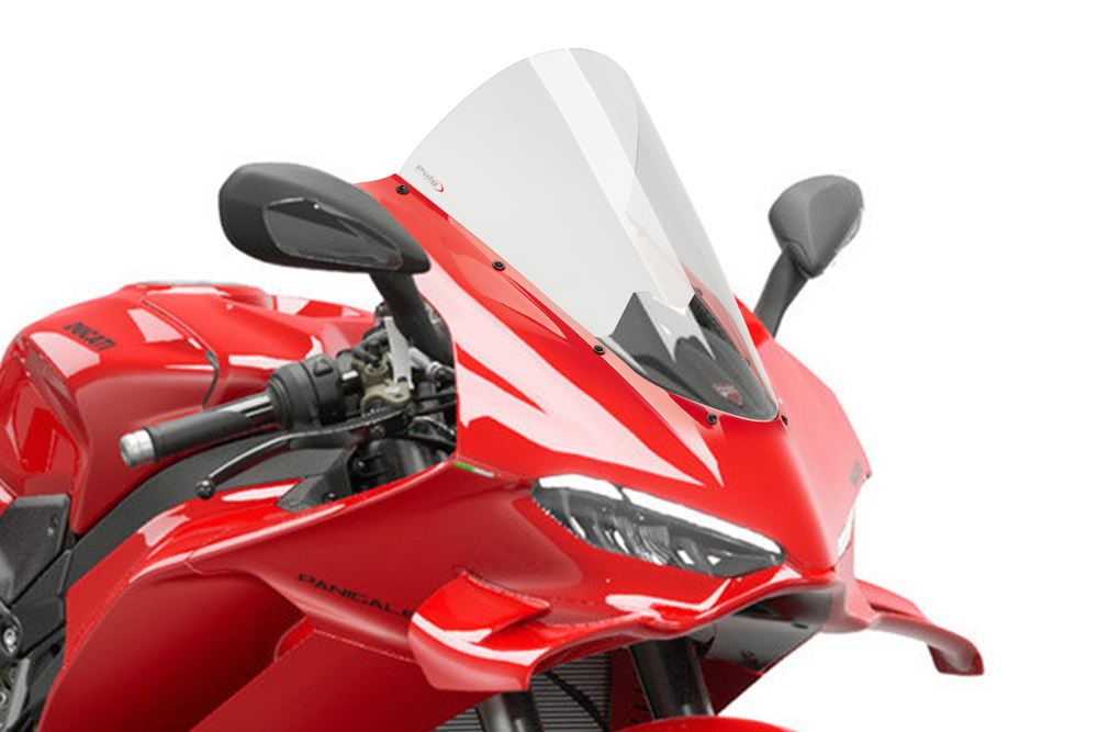 PUIG R-Racer Windscreens