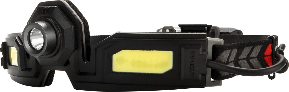 STKR Flexit Headlamp