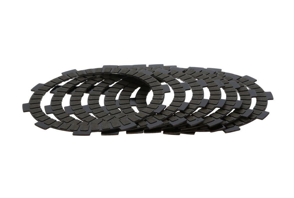 PROX Complete Clutch Plate Set w/Springs
