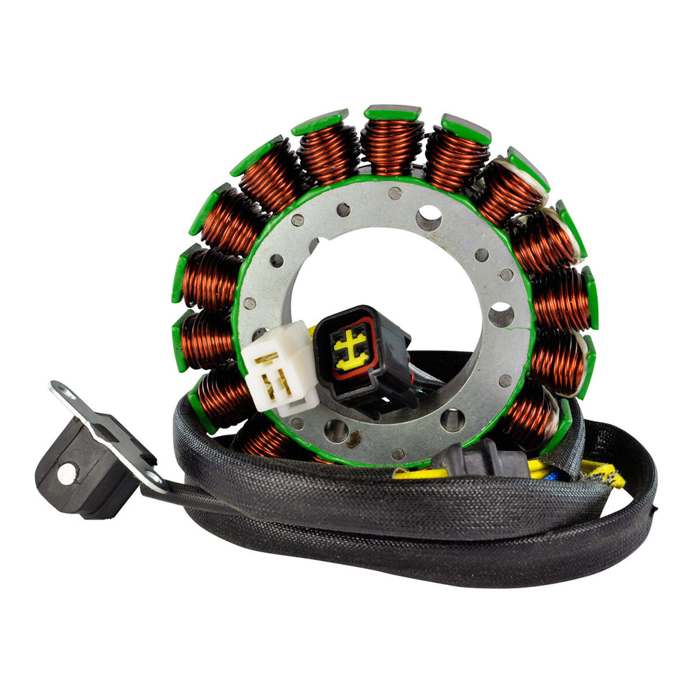 RM STATOR High Output Stator, Charging System Conversions, Ignition System, & Lighting Upgrade Kits