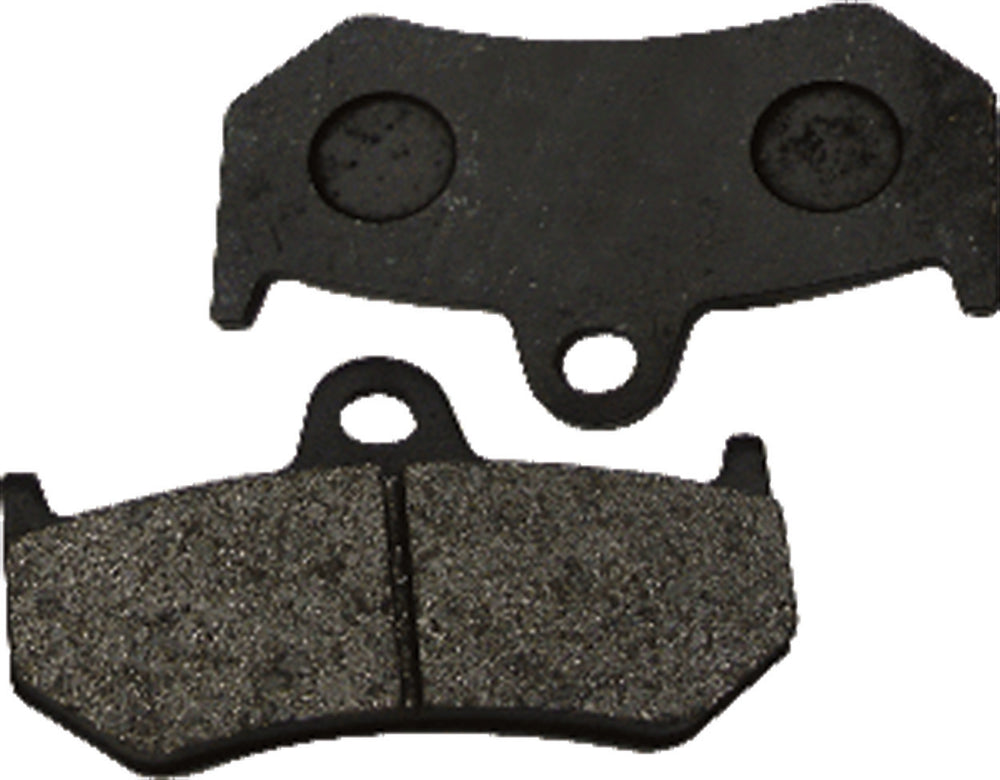 SP1 Full Metal Brake Pad