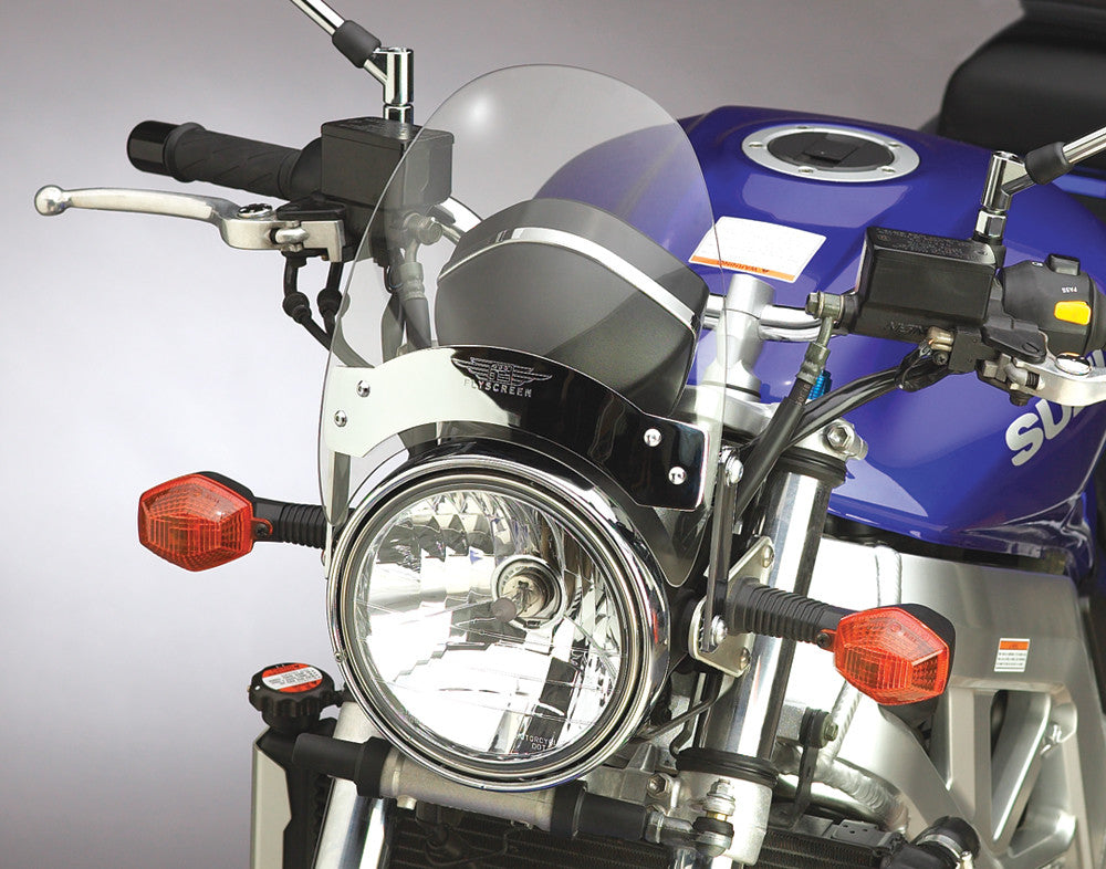 NATIONAL CYCLE Flyscreen Windshield