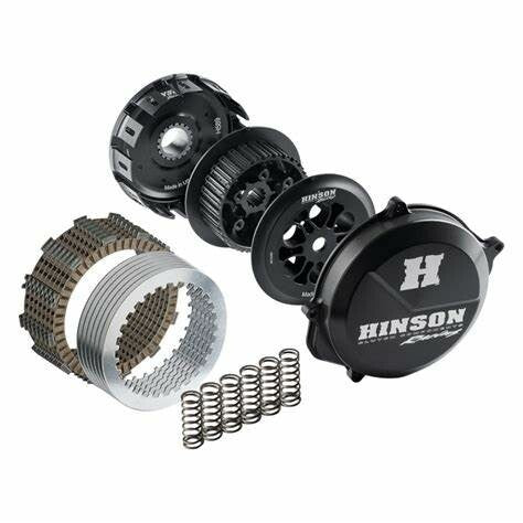 HINSON Complete Clutch Kit