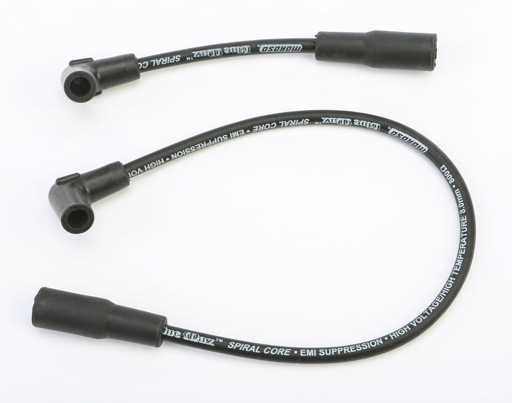 MOROSO High Performance Spiral Ignition Wire