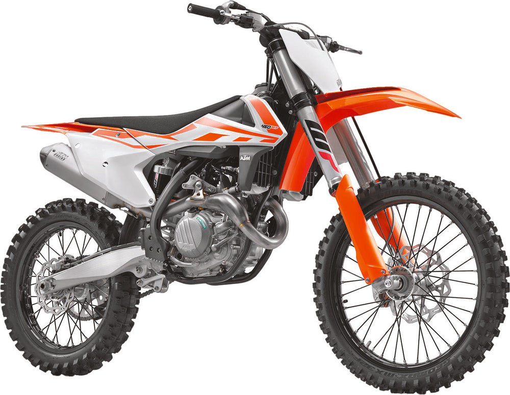 NEW-RAY Race Dirt Bike Replica