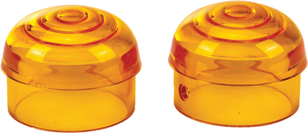HARDDRIVE LED Bullet Marker Light Replacement Lens