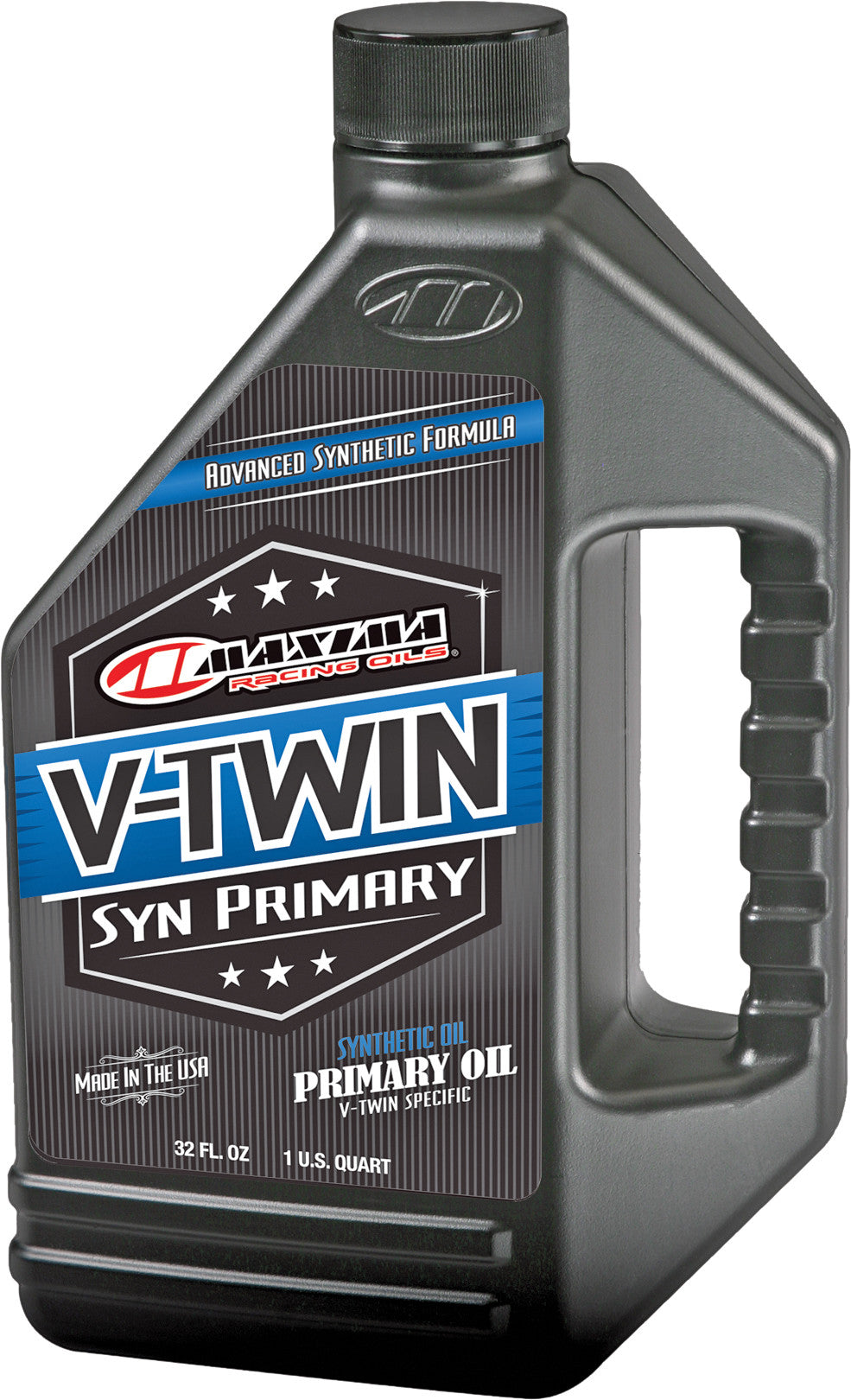 MAXIMA Synthetic Primary Oil
