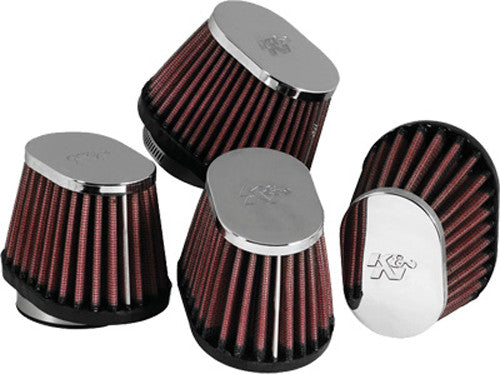 K&N AIR FILTER (1)