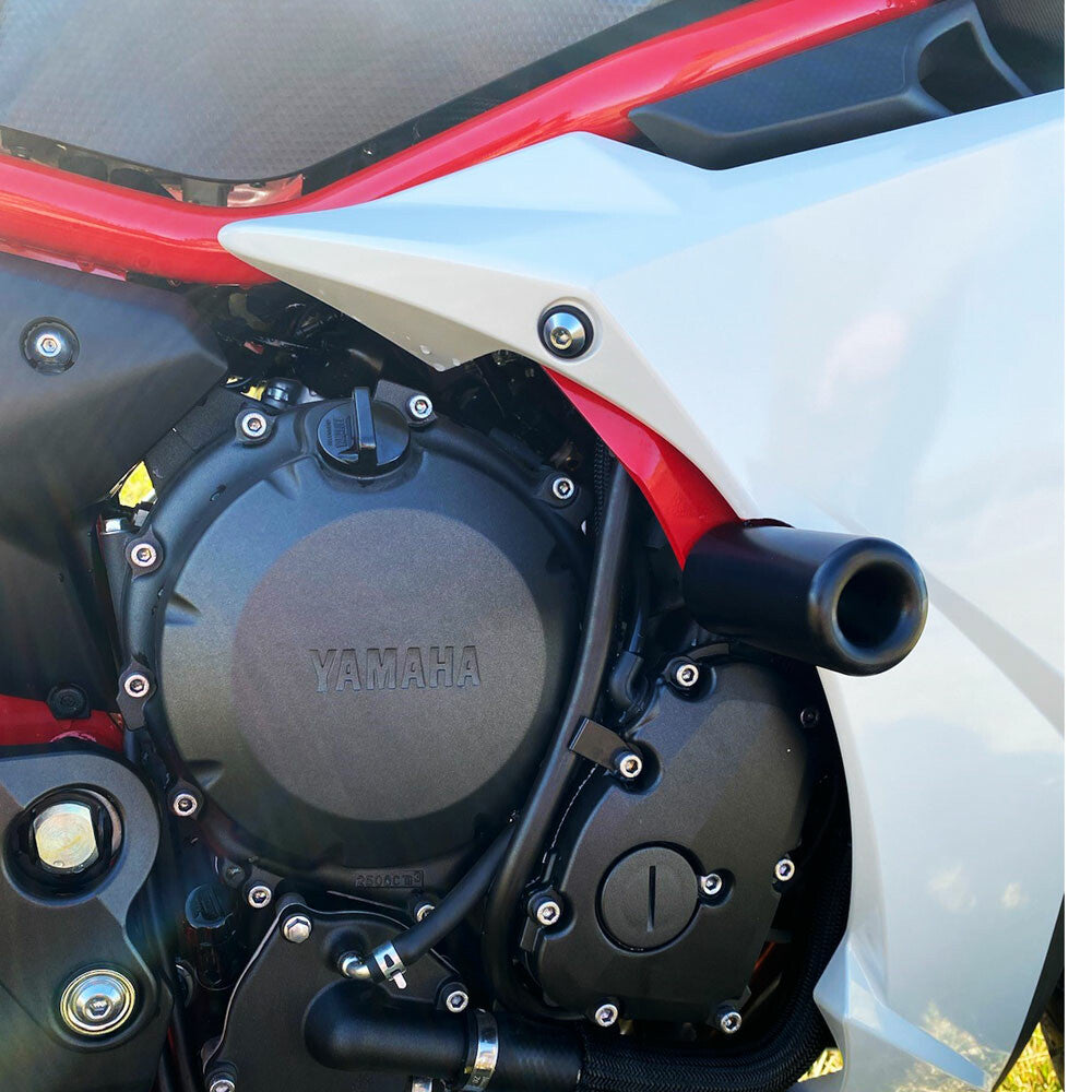SHOGUN Standard Frame Slider