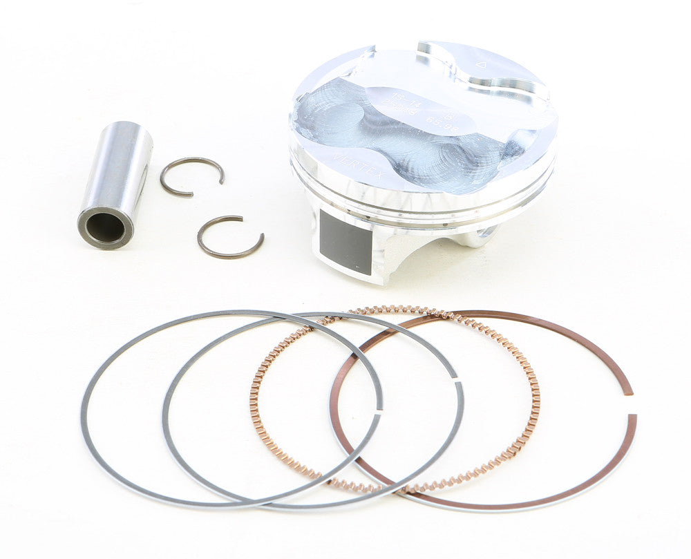 VERTEX Piston Kit (1)