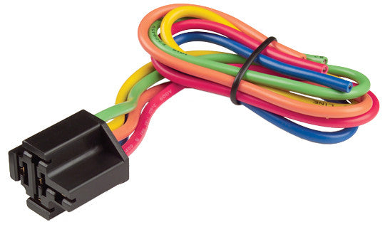 GROTE Relay/Flasher Connector