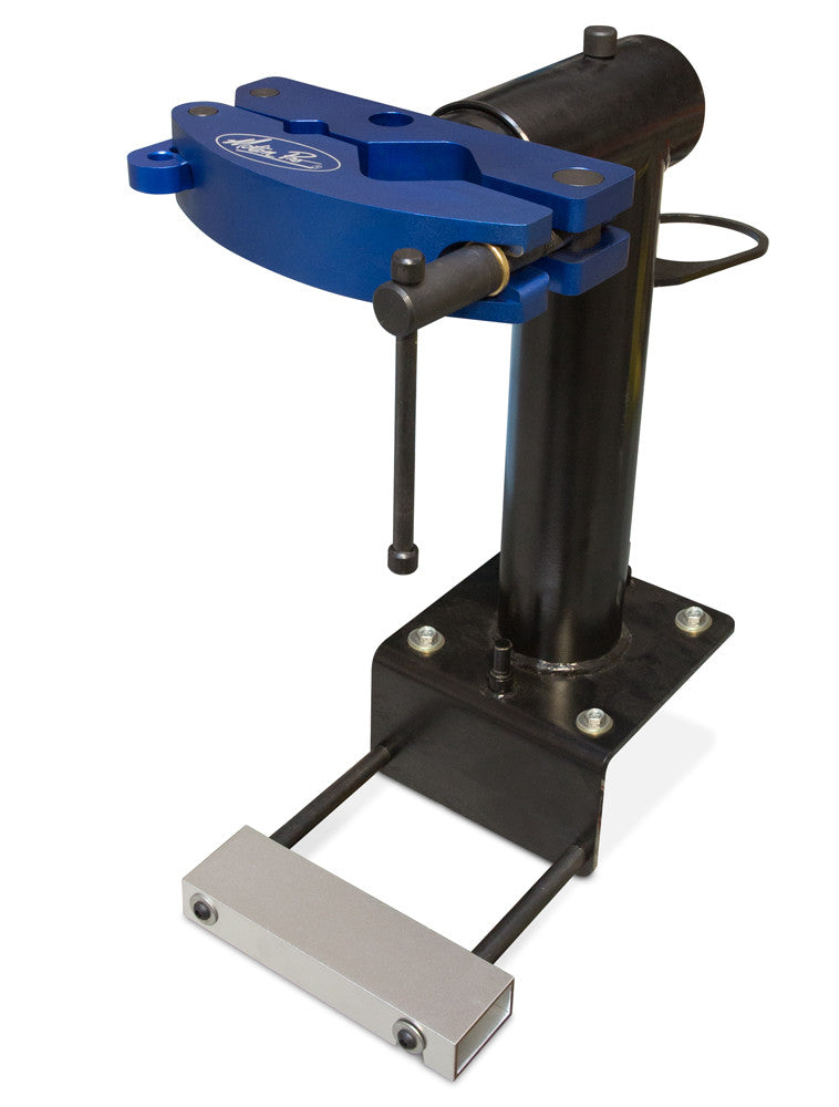 MOTION PRO Pivot Suspension Vise