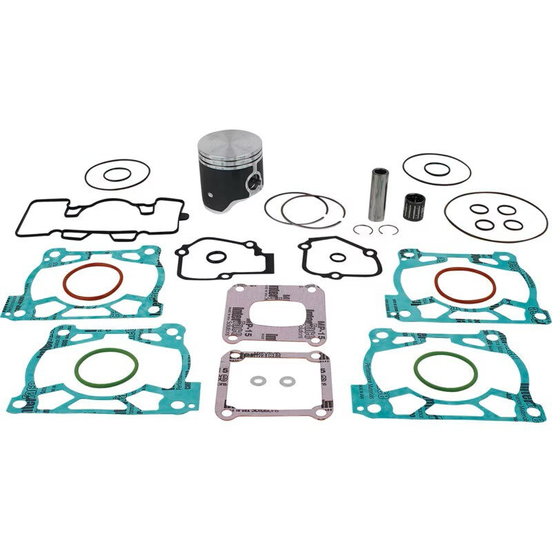 VERTEX Cast Replica Top End Kit