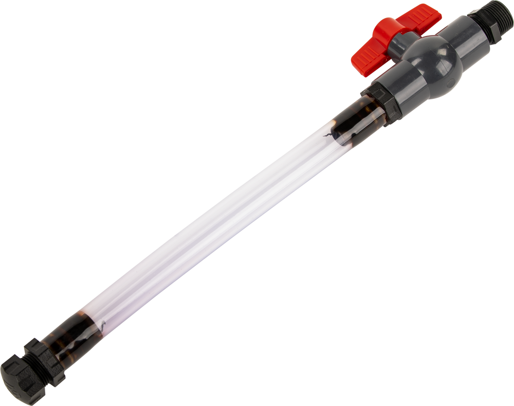 FIRE POWER Container Replacement parts