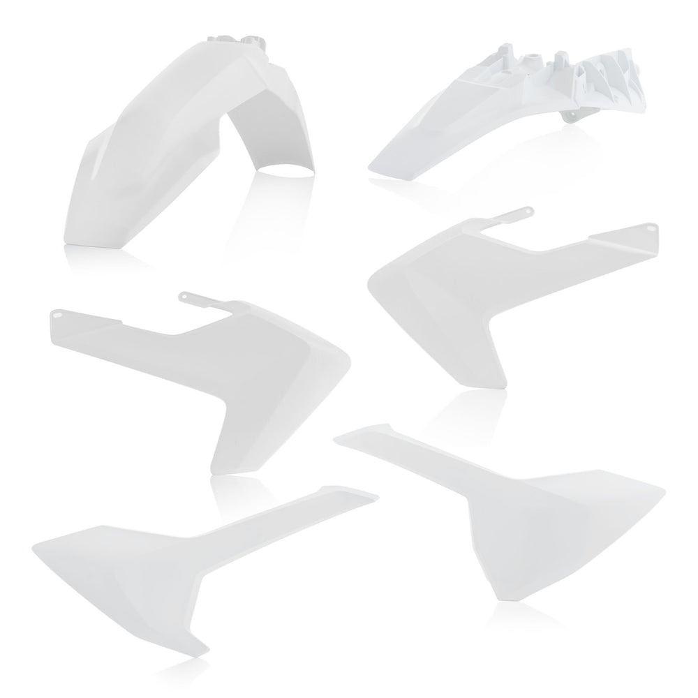 ACERBIS Plastic Kit (1)
